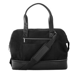 NWT Member's Mark Weekender Travel Bag